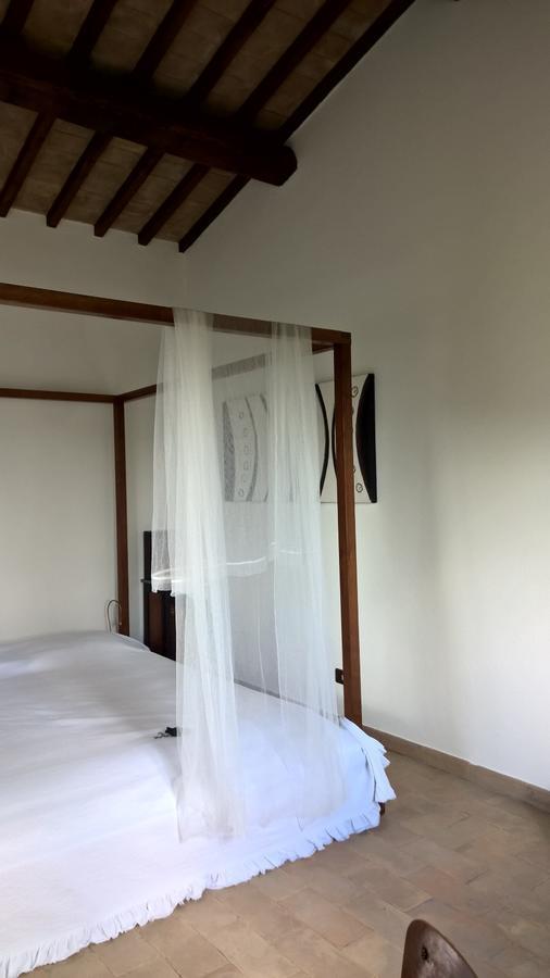 La Montagnola Retreat Gradoli Ngoại thất bức ảnh