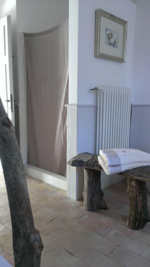 La Montagnola Retreat Gradoli Ngoại thất bức ảnh
