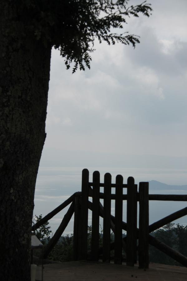 La Montagnola Retreat Gradoli Ngoại thất bức ảnh